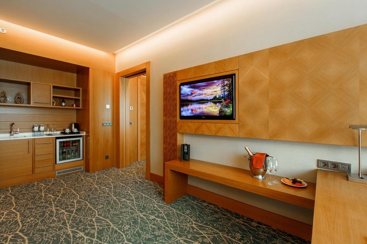Отель Holiday Inn Baku Баку-7